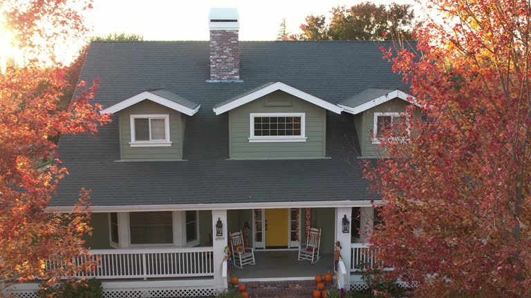 Best Emergency Roof Repair Services  in Asheville, NC