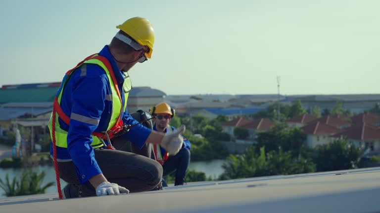 Best Tile Roofing Installation  in Asheville, NC