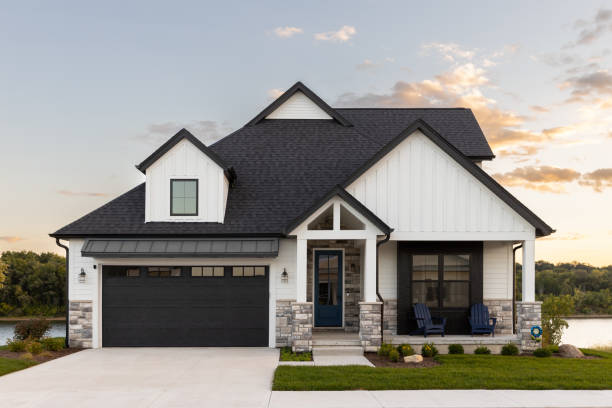 Best Flat Roofing  in Asheville, NC