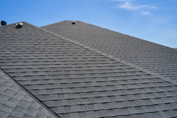 Best Roofing for New Construction  in Asheville, NC