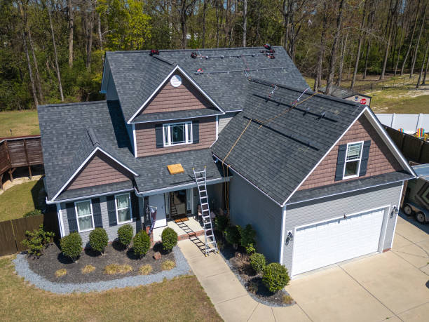 Best Roof Maintenance and Cleaning  in Asheville, NC
